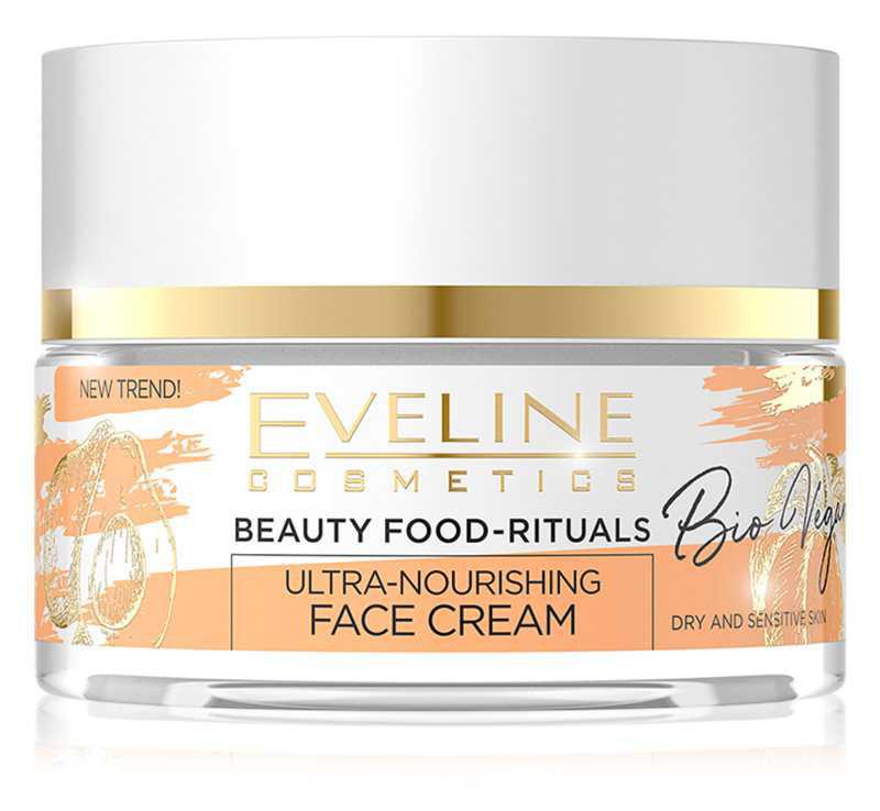 Eveline Cosmetics Bio Vegan facial skin care