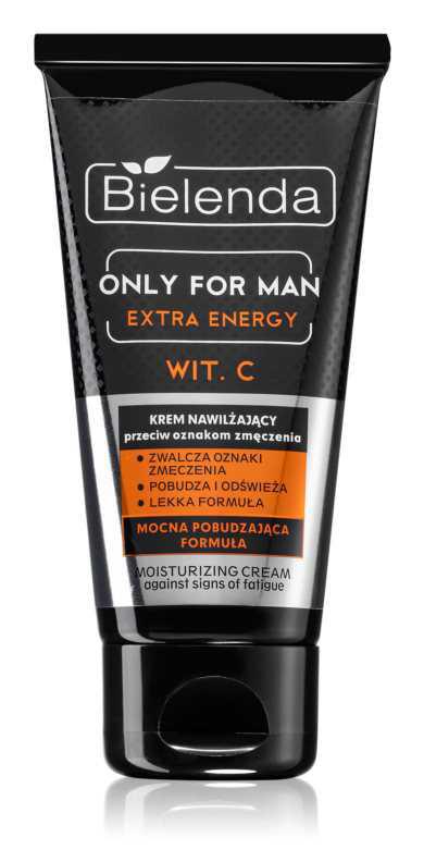 Bielenda Only for Men Extra Energy for men