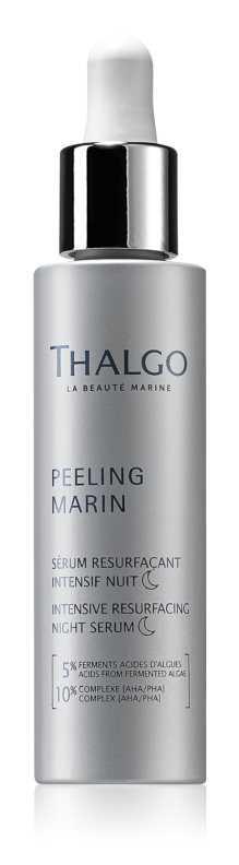 Thalgo Peeling Marine mixed skin care