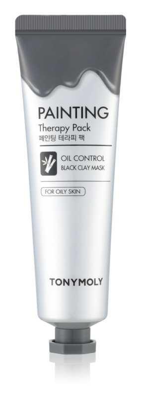 TONYMOLY Painting Therapy Pack