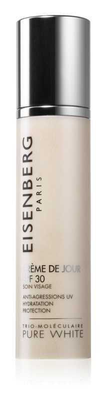 Eisenberg Pure White Crème de Jour SPF 30 facial skin care