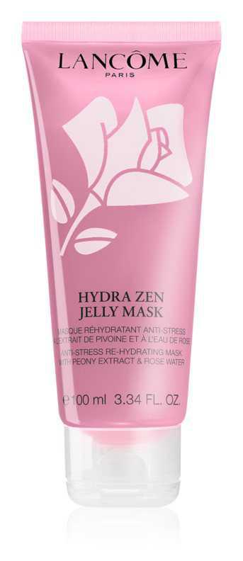 Lancôme Hydra Zen Jelly Mask
