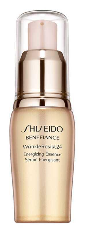 Shiseido Benefiance WrinkleResist24 Energizing Essence