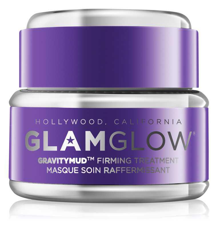 Glam Glow GravityMud face care