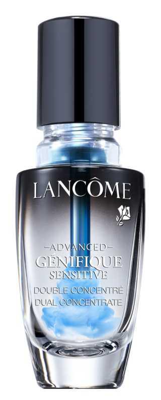 Lancôme Génifique Advanced face care
