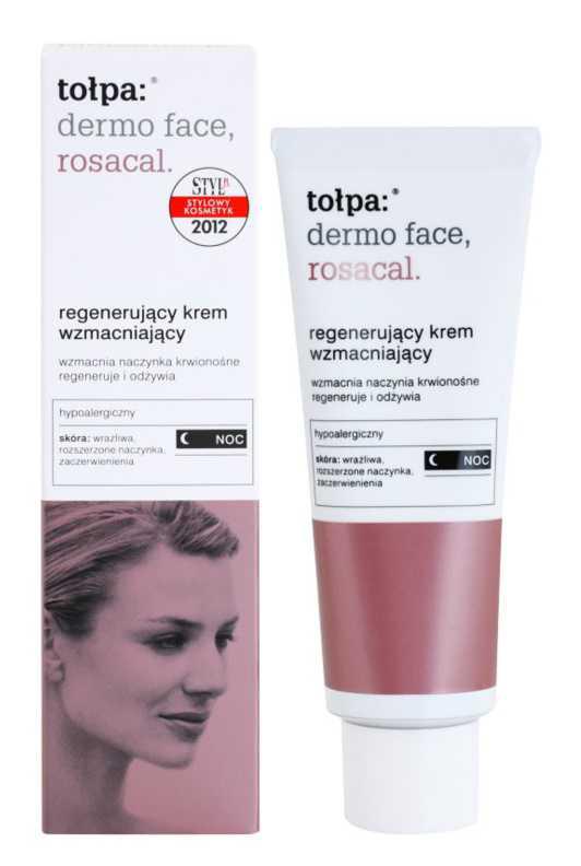 Tołpa Dermo Face Rosacal facial skin care