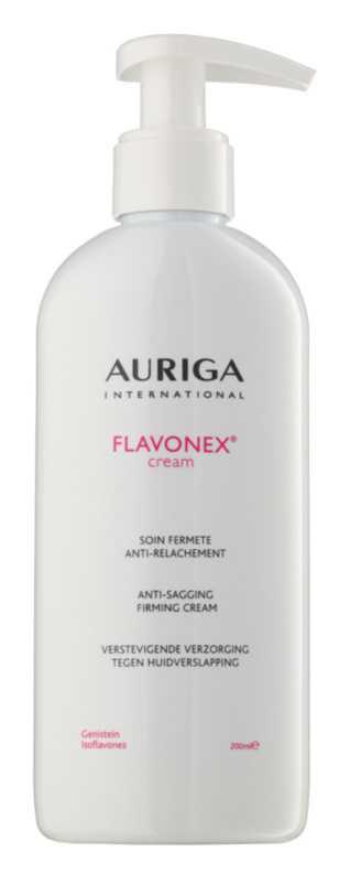 Auriga Flavonex body