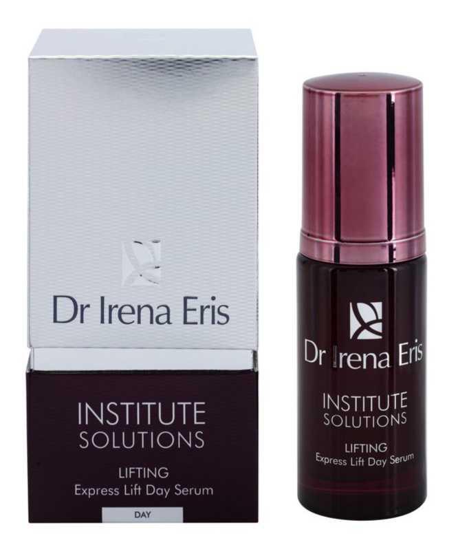 Dr Irena Eris Institute Solutions Lifting facial skin care