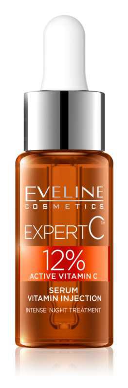 Eveline Cosmetics Expert C facial skin care