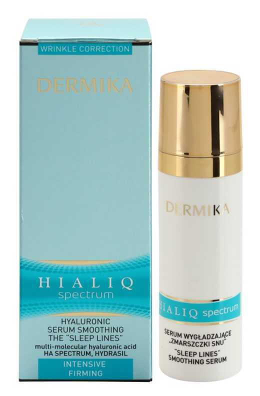 Dermika Hialiq Spectrum facial skin care