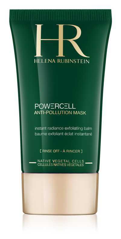 Helena Rubinstein Powercell Anti-Pollution Mask facial skin care