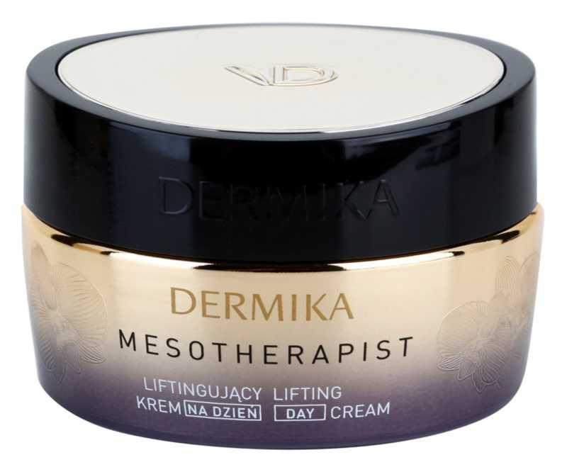 Dermika Mesotherapist facial skin care