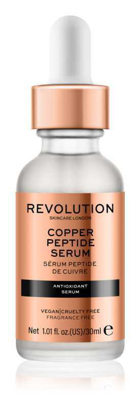 Revolution Skincare Copper Peptide Serum