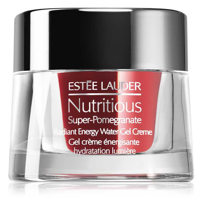 Estée Lauder Nutritious Super-Pomegranate facial skin care