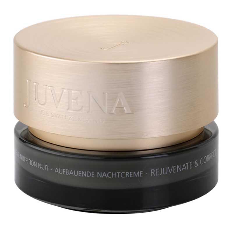 Juvena Skin Rejuvenate Nourishing luxury cosmetics and perfumes