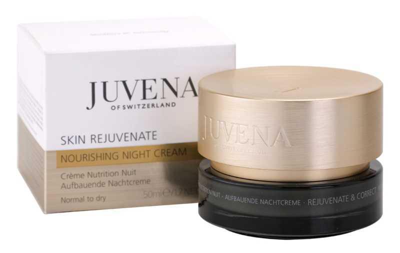 Juvena Skin Rejuvenate Nourishing luxury cosmetics and perfumes