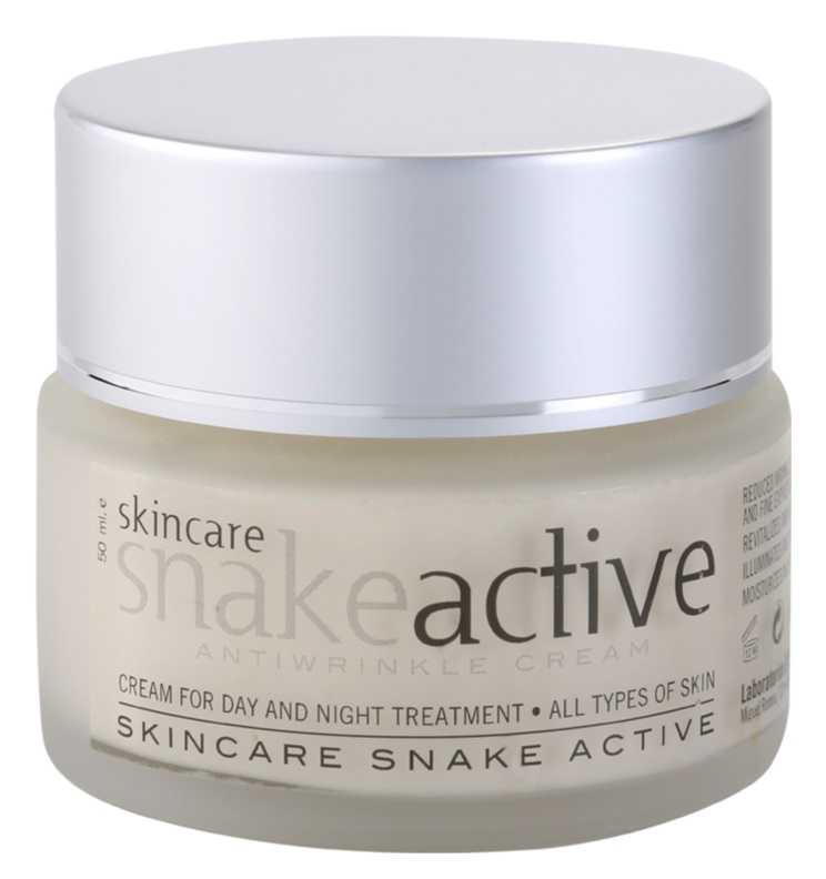Diet Esthetic SnakeActive