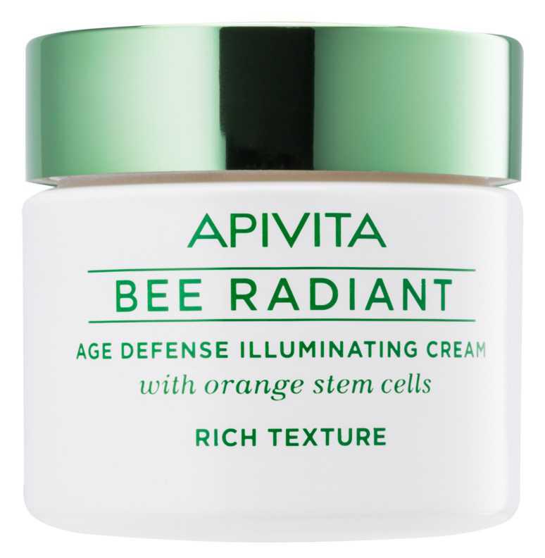 Apivita Bee Radiant