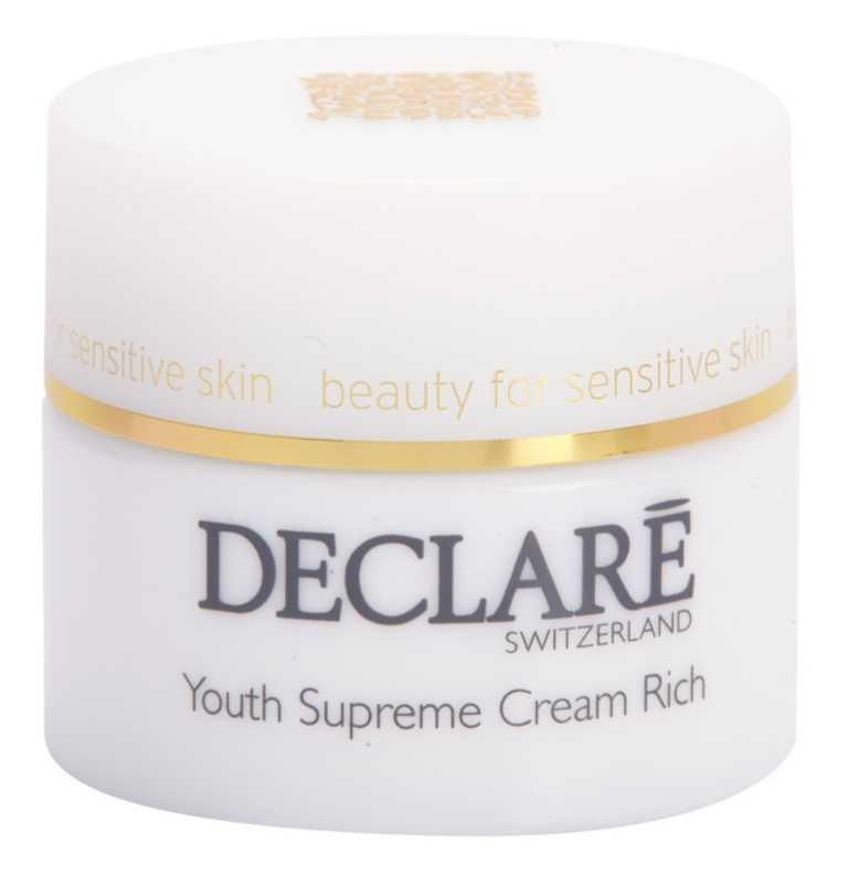 Declaré Pro Youthing care for sensitive skin