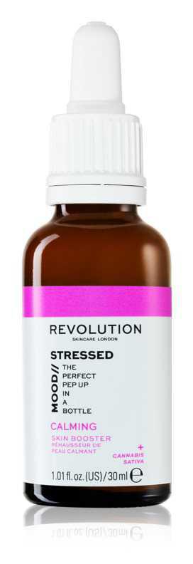 Revolution Skincare Stressed Mood