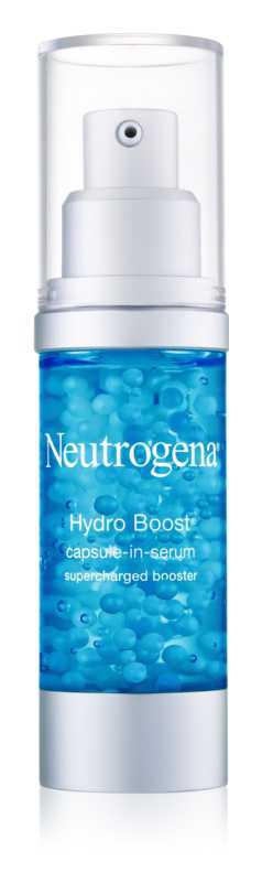Neutrogena Hydro Boost® Face facial skin care