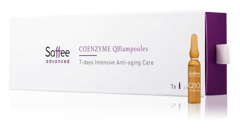 Saffee Advanced Coenzyme Q10 Ampoules