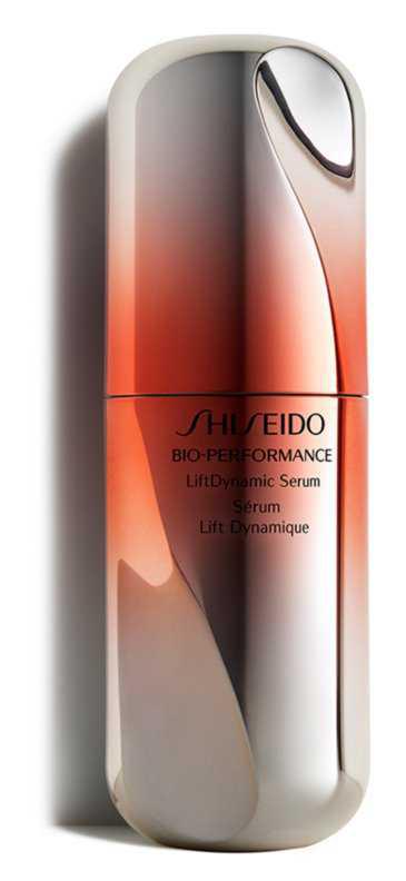 Shiseido Bio-Performance LiftDynamic Serum face care