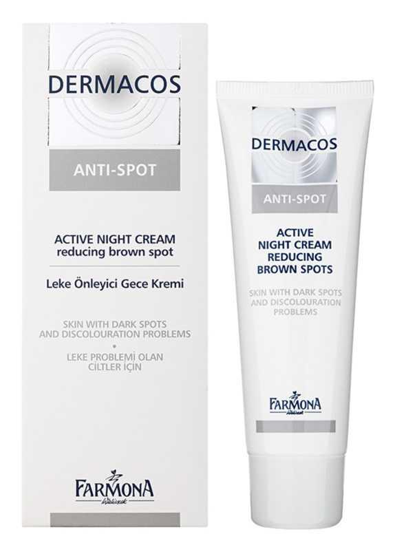 Farmona Dermacos Anti-Spot facial skin care