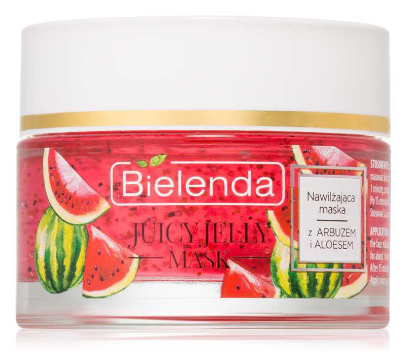 Bielenda Juicy Jelly Melon & Aloe Vera