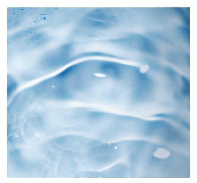 Biotherm Aqua Bounce Super Concentrate face care routine