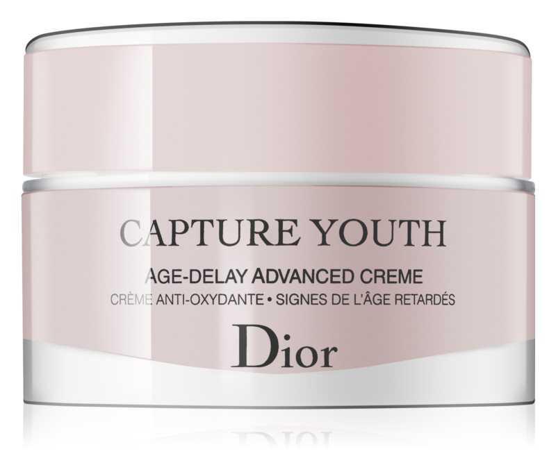 Dior Capture Youth Age-Delay Progressive Peeling Creme