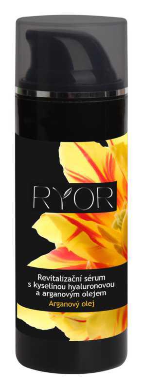 RYOR Argan Oil