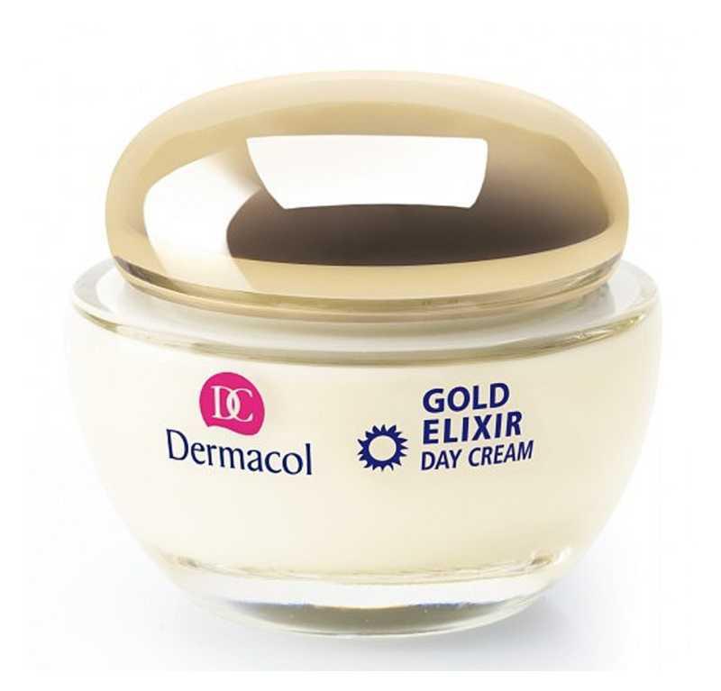 Dermacol Gold Elixir