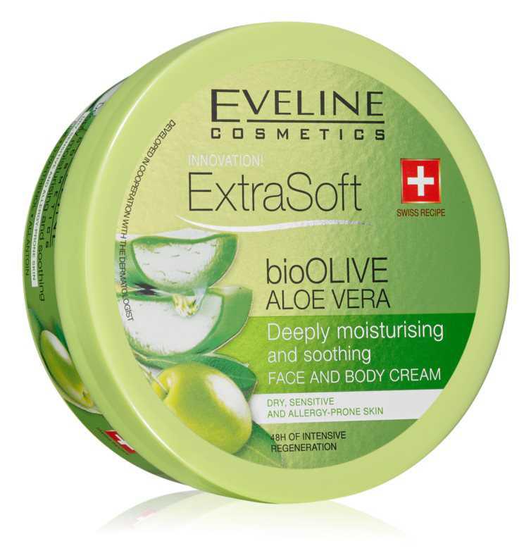 Eveline Cosmetics Extra Soft body