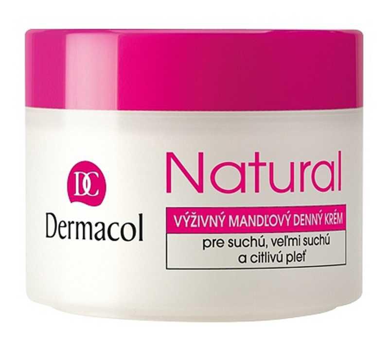 Dermacol Natural care for sensitive skin