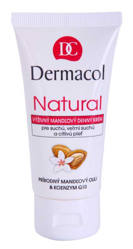 Dermacol Natural care for sensitive skin
