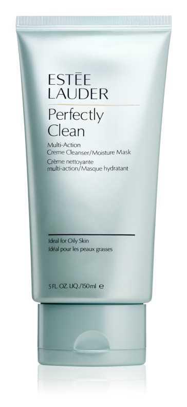 Estée Lauder Perfectly Clean face care