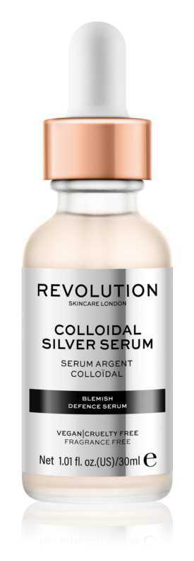 Revolution Skincare Colloidal Silver Serum