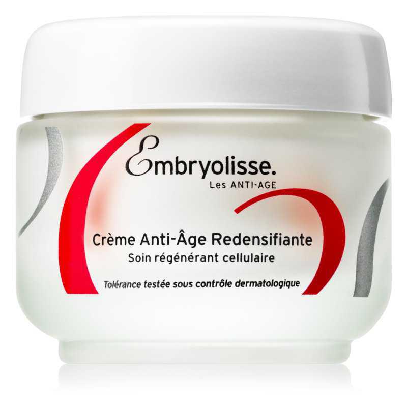 Embryolisse Anti-Ageing night creams