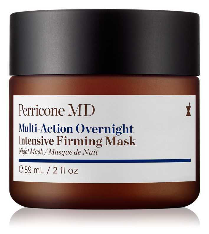 Perricone MD Multi Action Overnight facial skin care