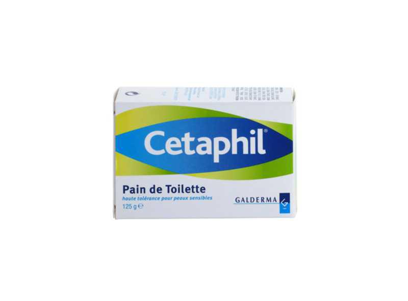 Cetaphil Cleansers body