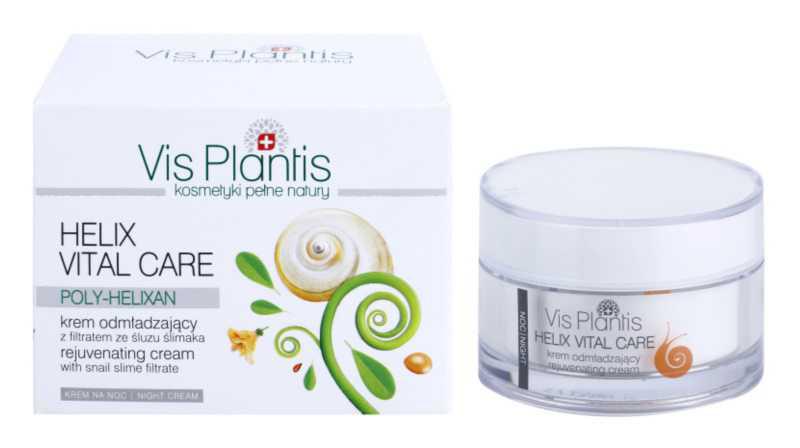 Vis Plantis Helix Vital Care care for sensitive skin