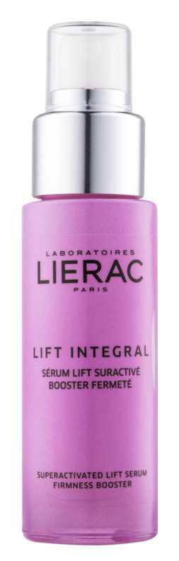 Lierac Lift Integral facial skin care