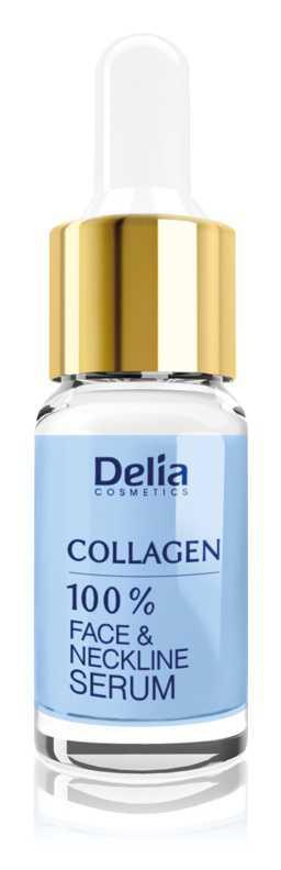 Delia Cosmetics Professional Face Care Collagen