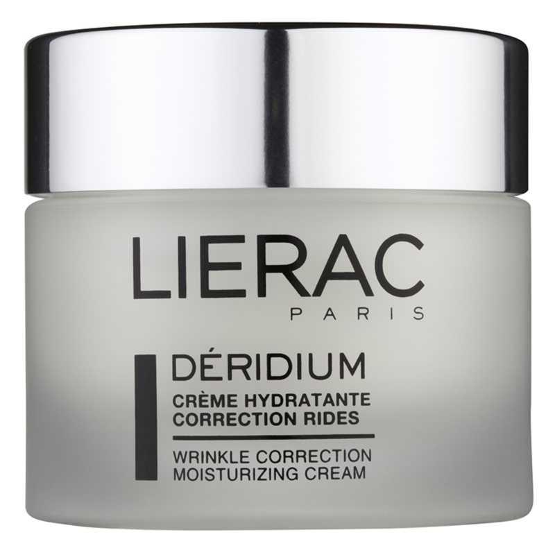 Lierac Deridium wrinkles and mature skin