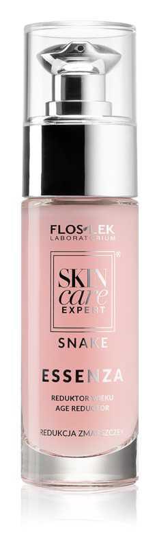 FlosLek Laboratorium Skin Care Expert Snake