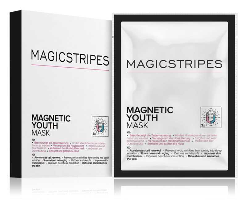 MAGICSTRIPES Magnetic Youth facial skin care