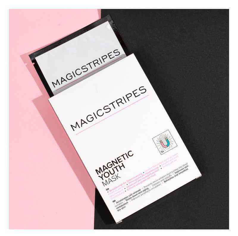 MAGICSTRIPES Magnetic Youth facial skin care