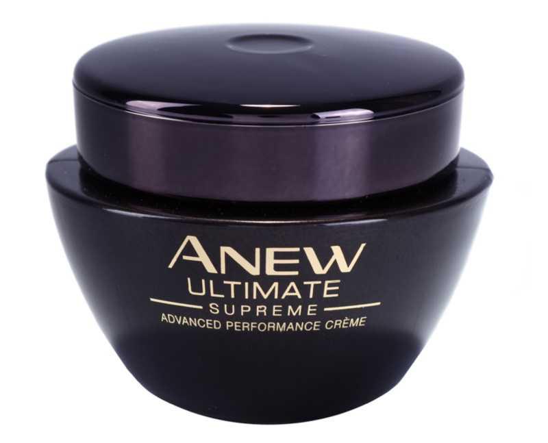 Avon Anew Ultimate Supreme