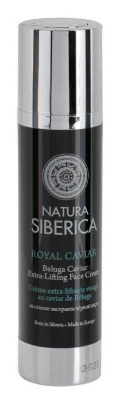 Natura Siberica Royal Caviar